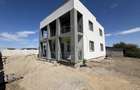 Casa P+1, 10p utili, 240mp teren, cartier Lascar Catargiu - 1