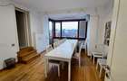 REA0048498 Triplex - 6 camere I Spatiu de birouri I Terasa 75 mp I View Superb I - 6