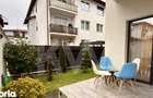 Apartament la parter cu curte privata, terase si doua locuri de parcar - 4