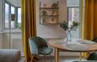 NEW! First rent! 3 camere, Militari Residence - 9