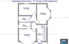 Vila cu 5 camere de vanzare in Paulesti, 161.87 mp #16831