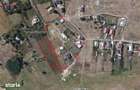 Teren intravilan de vanzare sat. Vi?an, Com. Barnova, Ia?i 1.600 mp - 1