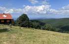 Vand teren intravilan 1550 mp pe Semenic la 1400 m altitudine - 2