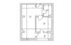 Inchiriere ap. 2 camere Prima Ocupare (48 mp) - Biruintei, Ananda - 2