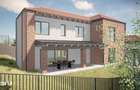 Teren cu AC de Duplex in Feleac - SU 1375MP I Drum Privat