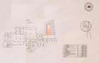 Apartament 2 camere, etajul 3 4, fara lift, zona Romana - 10