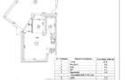 Unirii - Decebal, bloc nou, studio 37mp+gradina 50mp,  centrala  proprie - 11
