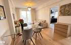 Apartament 3 camere, 75 mp, parcare, mobilat lux, Otopeni - 1