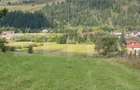 Teren intravilan 16.688 mp in Saru Dornei - 7