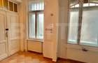 Apartament de patrimoniu, 5 camere, 125 mp – clădire istorică - 1