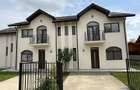 Vila 4 camere cu arhitectura deosebita langa pădure in Corbeanca ! - 1