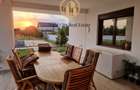 Vila de lux Izvorani-653 mp-7500 mp teren-Piscina-Sauna - 15