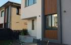 Vila Individuala Premium Otopeni | 5 Camere | Teren 330 Mp - 8