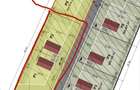 Teren intravilan la intrare in Salicea, 1507mp, zona aerisita, panorama - 8