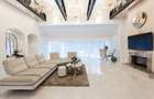Vila 6 camere zona Pipera - Tunari - Padurea Baneasa, 550 mp, 1400mp teren - 10