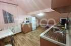 Apartament de inchiriat  56 mpu 2 camere mansarda in vila Selimbar - 5