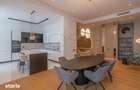 Duplex 310 mp, 4 camere + dining, One Herastrau Towers - 12