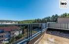 COMISION 0% Duplex modern cu terasa si curte Floresti, zona Cetati