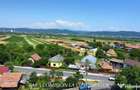 BUDESTI - CASA LA 15 MINUTE DE ORAS TEREN 1233 MP - Budesti (Diculesti) (Valcea)