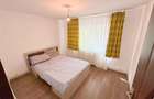 Apartament 2 camere, mobilat, cu centrala, zona Mioritei - 3