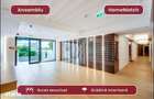 Cortina North || Studio dublu || Dormitor separat || Comision 0% - 1