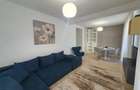 Se inchiriaza apartament in bloc nou, 2 cam, zona Bucium Veronica Micle