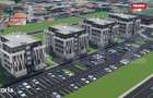 Apartament complex Green Residence Vest, 71 mp, loc de parcare inclus, - 2