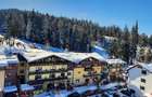 Garsoniera cu vedere la partia Clabucet , Predeal, Brasov - 9