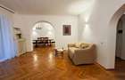 Dorobanti - Tudor Vianu - 140 mp - 3 dormitoare+living+dining, terasa, garaj - 3