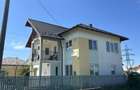 Casa P+1 128 mp utili, + a doua locuin?a, teren 2.496 mp Slatioarele - 1
