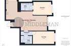 Vanzare apartament 3 camere | Statia de metrou Basarab in fata blocul - 9