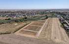 Loturi Intravilan In Rate Berceni | locatie superba, langa lac | #MG15 - 8