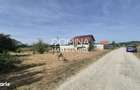 Vanzare teren intravilan 801 mp, deschidere 30 m.l. Strada Slobozi - 7