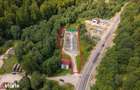 Teren intravilan in Predeal | 2.180 mp | infrastructura existenta - 6