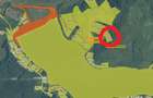 Teren extravila Lacul Bezid - 2