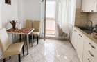 2 camere decomandat | Calea 13 Septembrie Nr 235 | 59 mp | Etaj 8/8 | Mobilat-ut