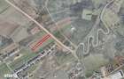 Teren 8200 mp ,zona Oncea - 1