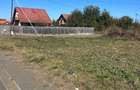 Teren intravilan de vanzare, 780 mp, utilita?i