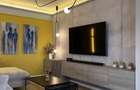 Duplex de vanzare complet mobilat si utilat - 1