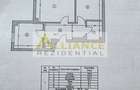 Apartament 2 camere decomandat - 11
