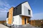 Vilă de Lux lângă Pădurea Balotești – Rafinament, Natură și Design Personalizat