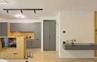 Studio - Garsoniera Green Future Sinaia mobilta si utilat complet - 5