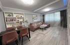 APARTAMENT 3 CAMERE DECOMANDATE, 73 MP, ETAJ INTERMEDIAR, PIATA MARASTI - 3