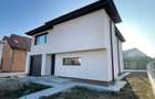 Zona Baneasa - Aeroport casa 4 camere - 4