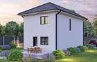 Casa individuala 339 mp teren - La cheie - Cristian, Sibiu - 5