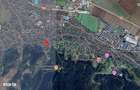 Teren deosebit - 1500 mp, Poiana Angelescu, Str. Livezii