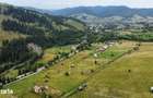 Vindem teren cu peisaj superb in Bucovina - 9