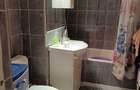 Apartament 2 dormitoare, living + bucataria, Cetate, Sc. nr. 7