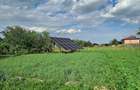 Casa la cheie, complet mobilata ?i utilata, 2049 mp teren, panouri fotovoltaice Bazo?u Vechi - 5