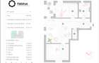Apartament 3 camere, 68.89 mp, Habitus Oasului, Exclusivitate - 14